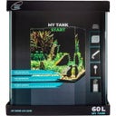 Me My Tank 60 L Start Aquarienset