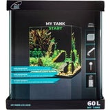 Me My Tank 60 L Start Aquarienset