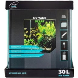 Me My Tank 30 L Start Aquarienset