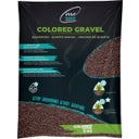 Me Colored Gravel - Mocha Brown, 2-3 mm - 5 kg