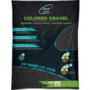 Me Colored Gravel Obsidian Black, 1-2 mm - 5 kg