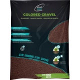Me Colored Gravel Mocha Brown, 1-2 mm