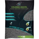 Me Colored Gravel Granite Grey, 2-3 mm - 10 kg
