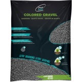 Me Colored Gravel Granite Grey, 2-3 mm