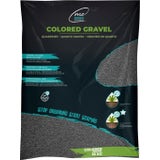 Me Colored Gravel Granite Grey, 1-2 mm