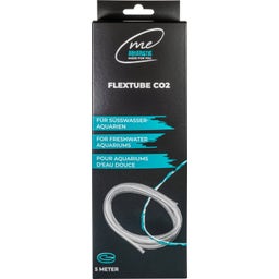 Me CO2 FlexTube (5 m) - Transparent