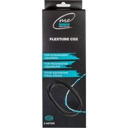 Me FlexTube CO2 Schlauch (2 m) - schwarz