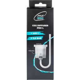 Me CO2 Diffuser Pro L (bis 400 L)