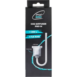 Me CO2 Diffuser Pro M (bis 200 L)