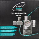 Me CO2 Regulator Basic Druckminderer