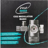 Me CO2 Regulator Basic Pressure Regulator