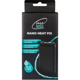 Me Nano Heat FIX Värmare - 75 W