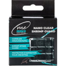 Me Nano Clear Shrimp Guard