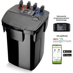 Aquael HYPERMAX LINK - 1 st.