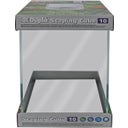 Dupla Scaping Cube - 10