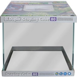 Dupla Scaping Cube - 80