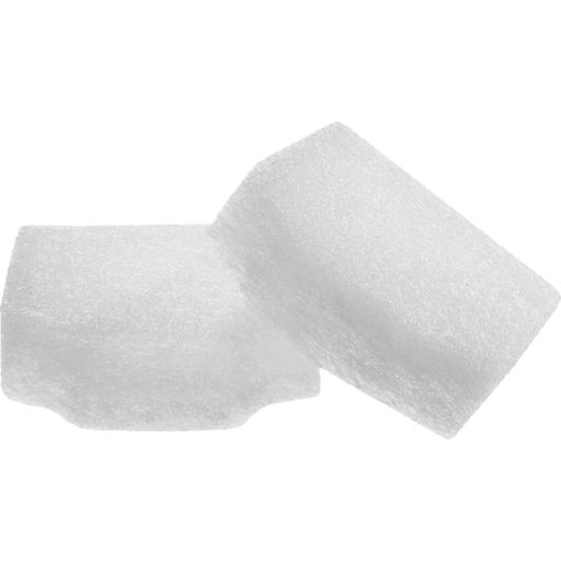 Oase Filter Fleece Set BioPlus white - 1 Pc