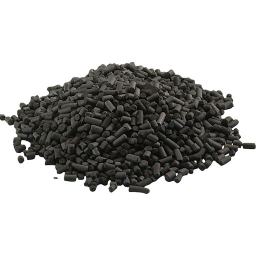 Oase Material de Filtro de Carbón 2 x 130 g - 1 ud.