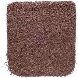 Me Colored Gravel Mocha Brown, 2-3 mm - 10 kg
