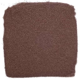 Me Colored Gravel Mocha Brown, 1-2 mm - 10 kg