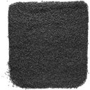 Me Colored Gravel Obsidian Black, 2-3 mm - 5 kg