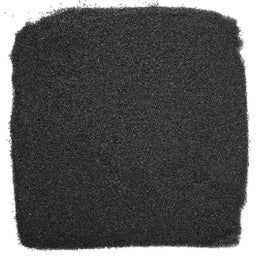 Me Colored Gravel Obsidian Black, 1-2 mm - 10 kg