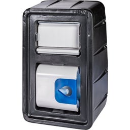 Me Waterbuddy, Nachfüllautomatik Nano