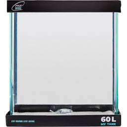 Me My Tank 60 L Pro Aquarienset