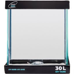 Me My Tank 30 L Pro Aquarienset