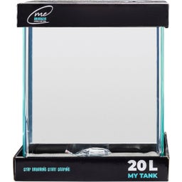 Me My Tank 20 L Pro Aquarienset