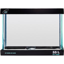 Me My Tank 55 L Glass Tank