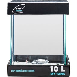 Me My Tank 10 L Glass Tank