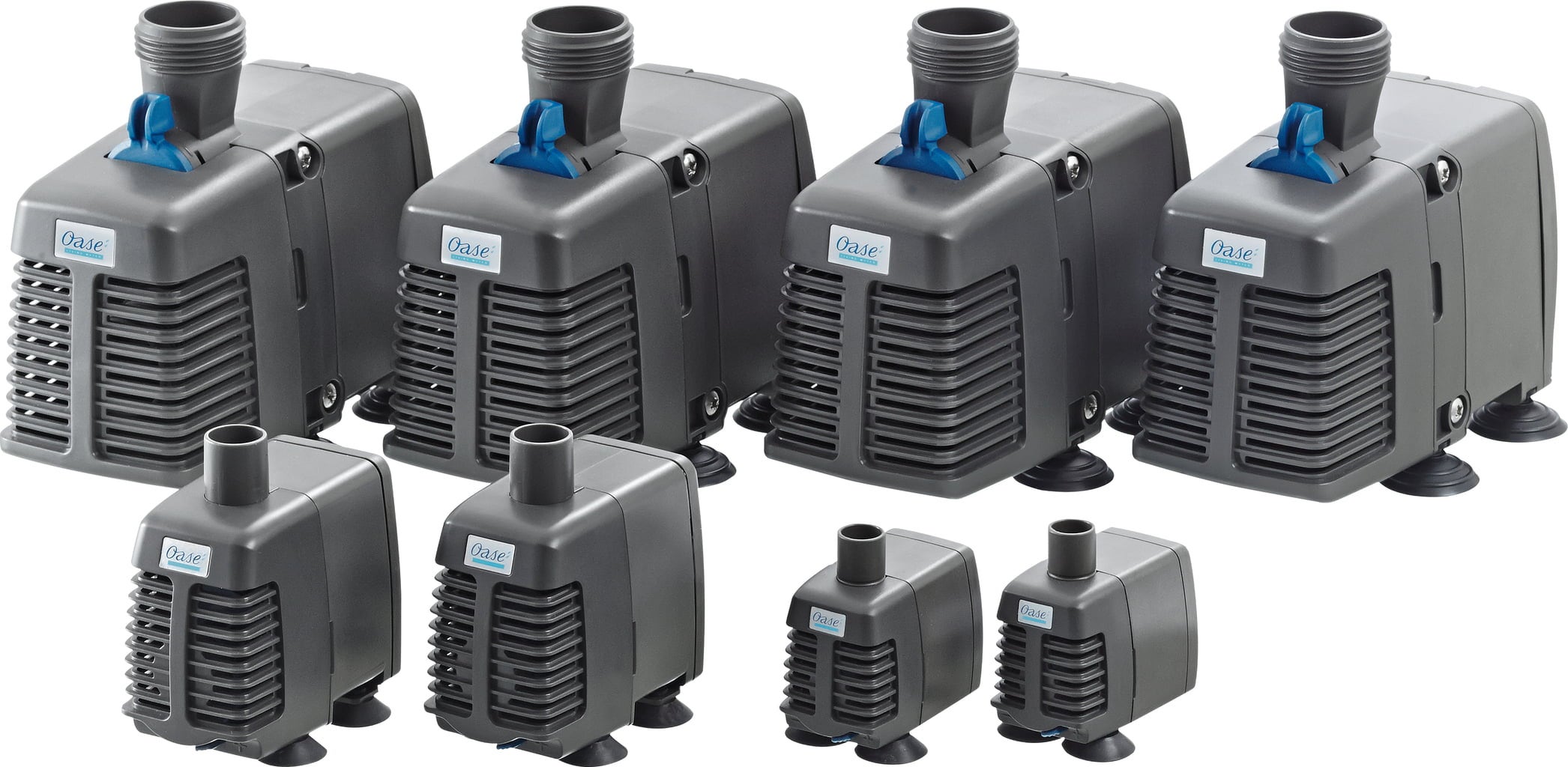 Oase OptiMax