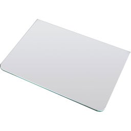 Me My Tank - Afdekplaat Kort 10 L (18 x 14,5 cm)