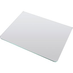 Me My Tank - Afdekplaat Kort 20 L (23 x 19,5 cm)