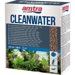 Amtra CLEANWATER - 250 ml