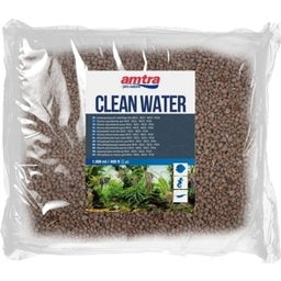 Amtra CLEANWATER - 1.000 ml