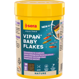 Sera Vipan Baby Flakes