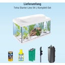 Tetra Starter Line 54 L Aquarium Weiß, Komplett-Set