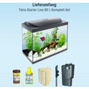 Tetra Starter Line 80 L Aquarium - Complete Set - Zwart