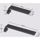 Chihiros Universal RGB Nano Lamp inkl. Bluetooth - 20