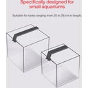 Chihiros Universal RGB Nano Lamp inkl. Bluetooth - 20