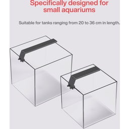 Chihiros Universal RGB Nano Lamp inkl. Bluetooth - 20