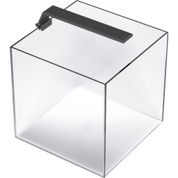 Universele RGB-Nano Lamp Inclusief Bluetooth - 30 (20 W)