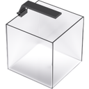 Chihiros Universal RGB Nano Lamp inkl. Bluetooth - 20