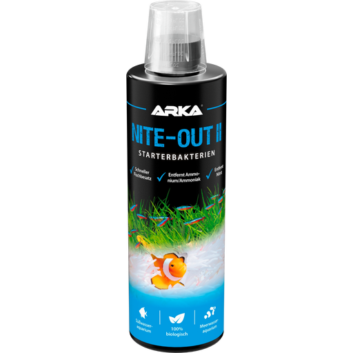 Microbe-Lift Nite-Out II - 473 ml