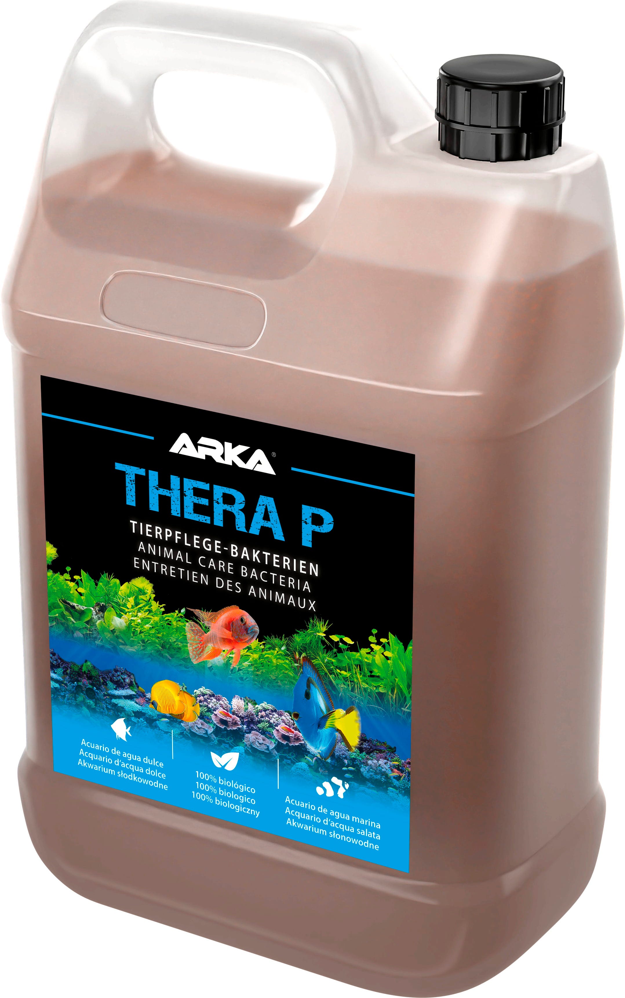 ARKA TheraP - 3.785 ml