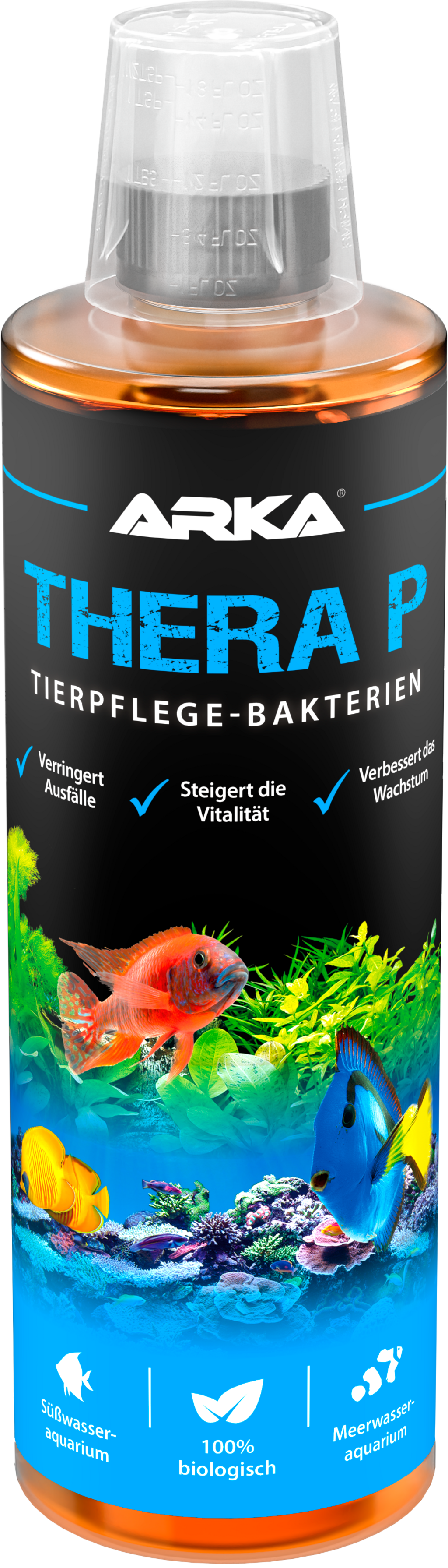 ARKA TheraP - 473 ml