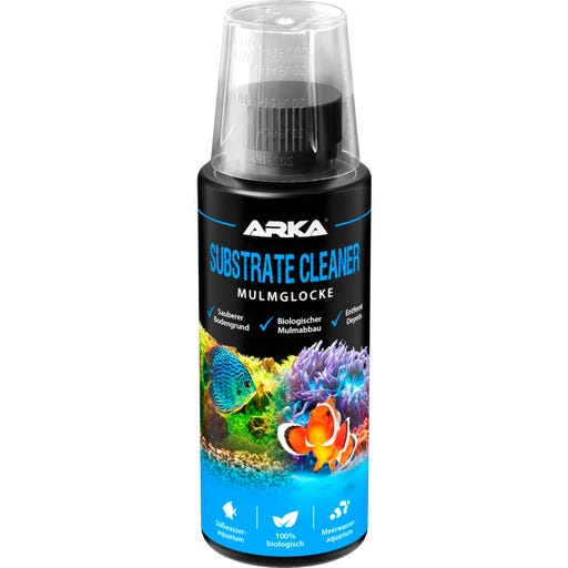 ARKA Substrate Cleaner - 118 ml