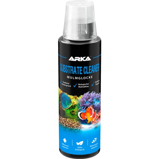 ARKA Substrate Cleaner - 236 ml